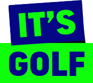 It's Golf